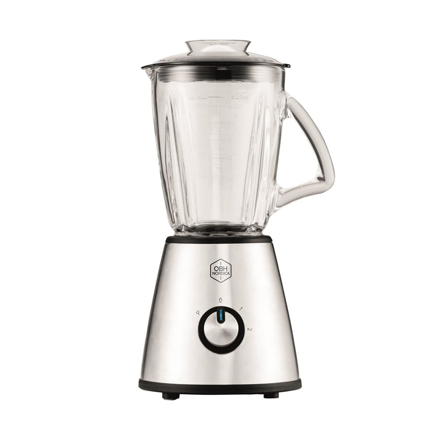 Blender - OBH Nordica Blender Style Inox - 6621 - 500 W - 6621