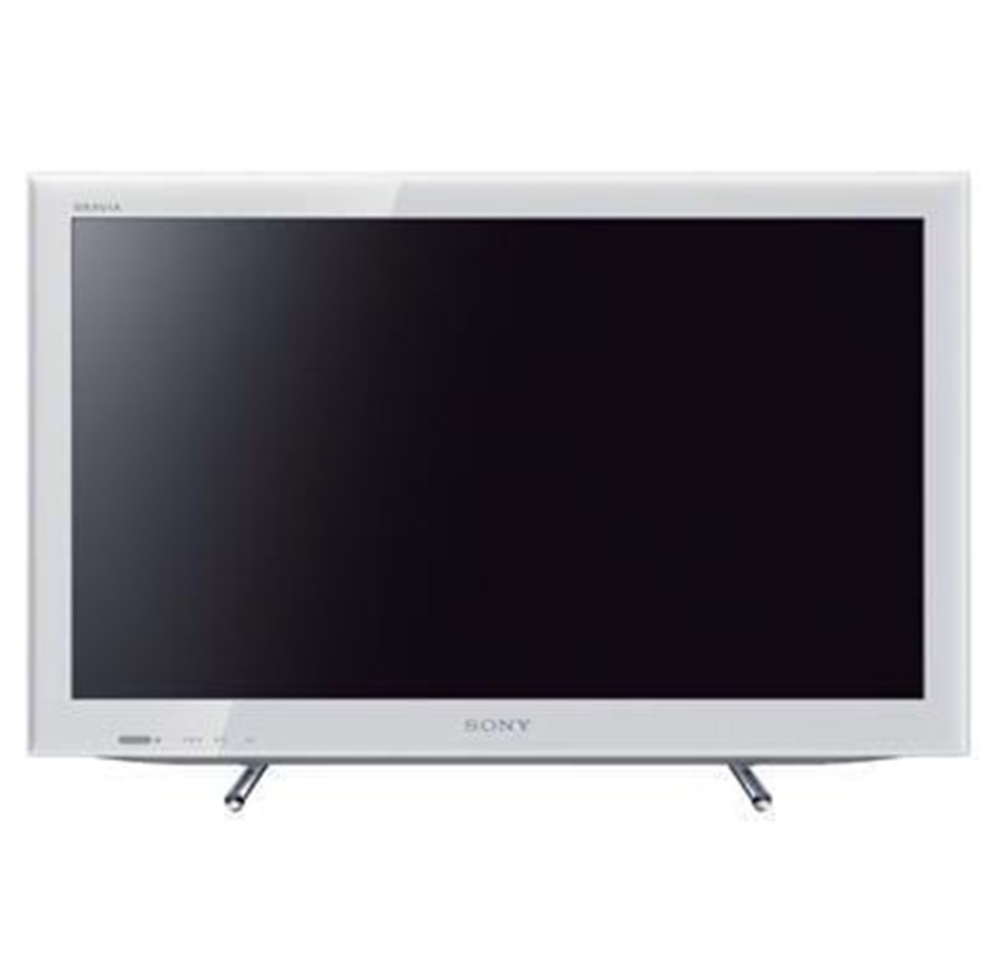 Fladskærms TV - Sony 0 " Fladskærms TV LCD 720p TV KDL-22EX553 - KDL22EX553WAEP