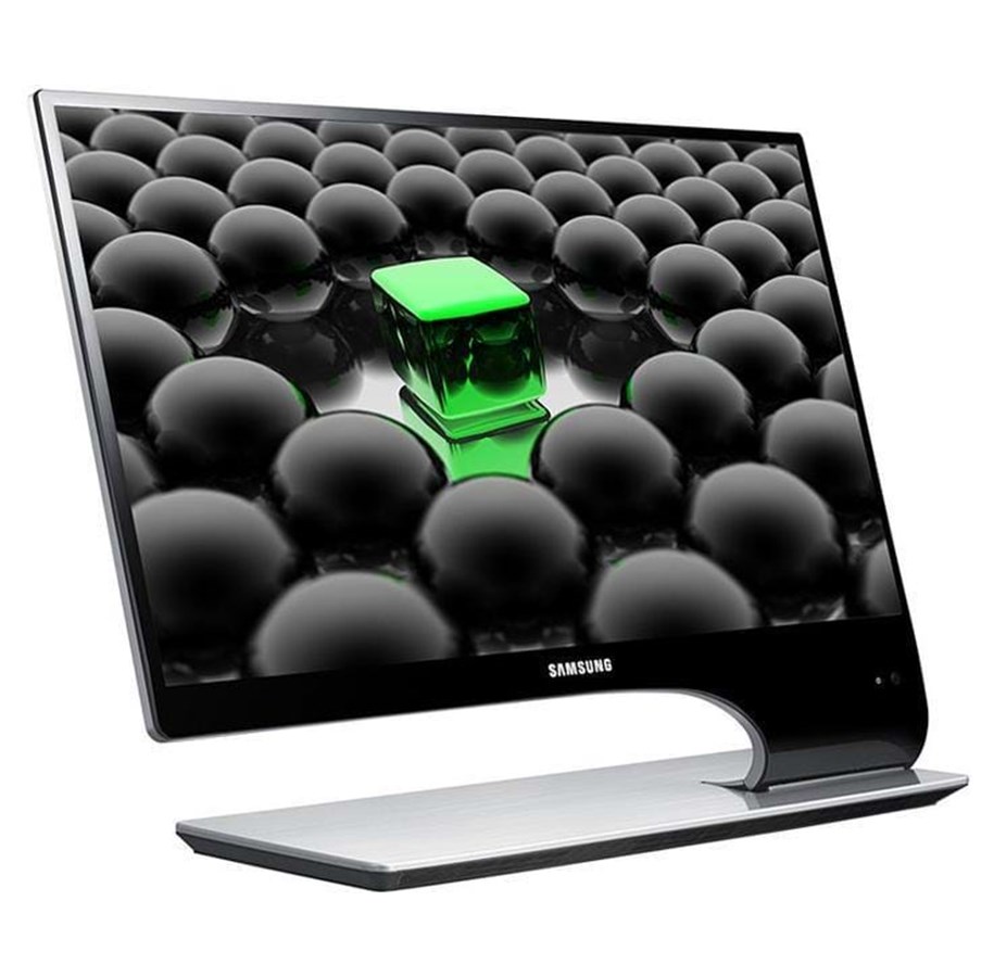 Skærm - 27" Samsung SyncMaster SA950D - LS27A950DSL/EN