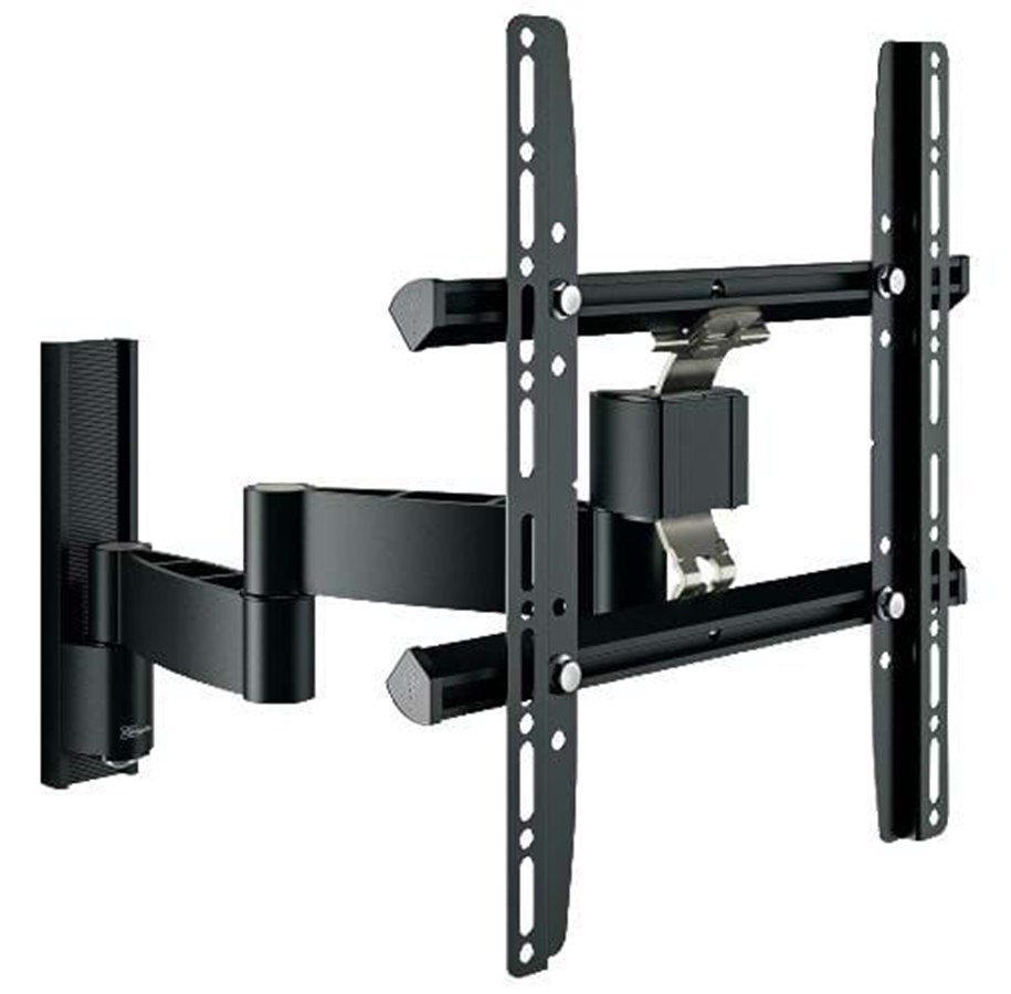 Skærmholder - Vogel's WALL 1245 Black - WALL 1245B