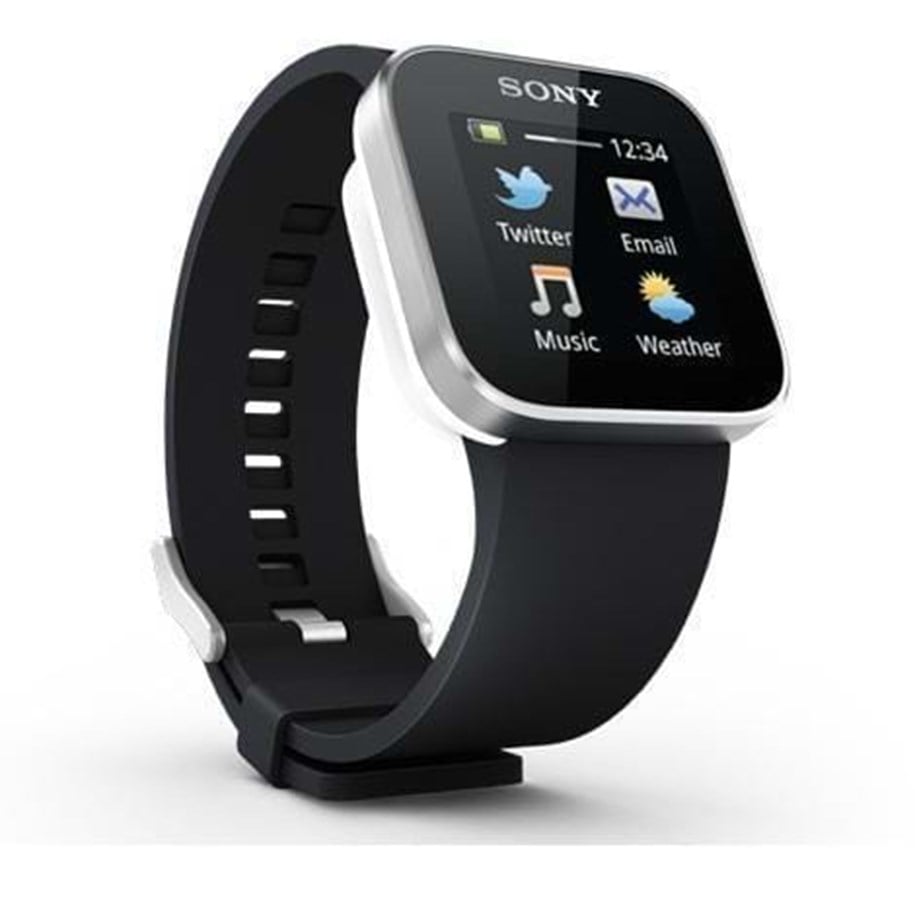 Sony SmartWatch MN2 Billig