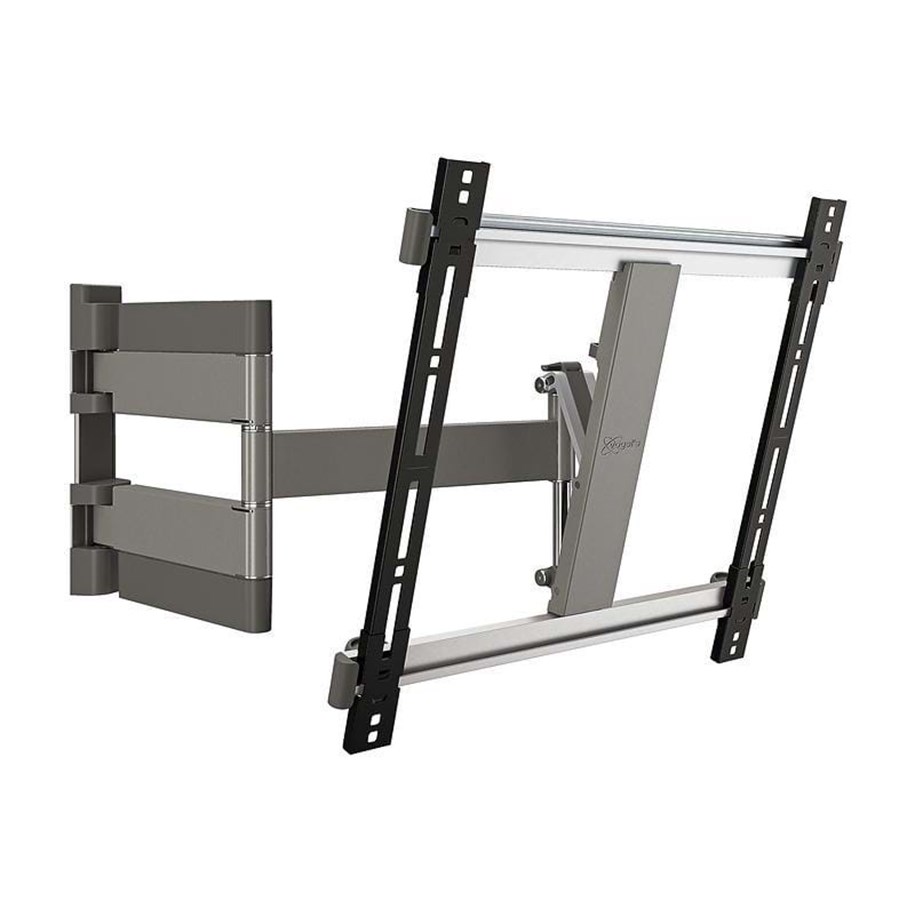 Skærmholder - Vogel's UltraThin THIN 245 - Grey - 8392452