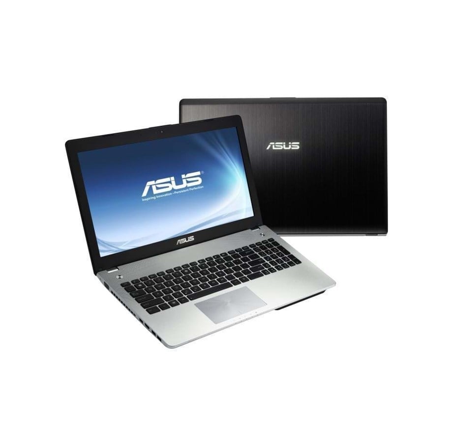 Bærbar - ASUS N56VZ-S4035V - N56VZ-S4035V