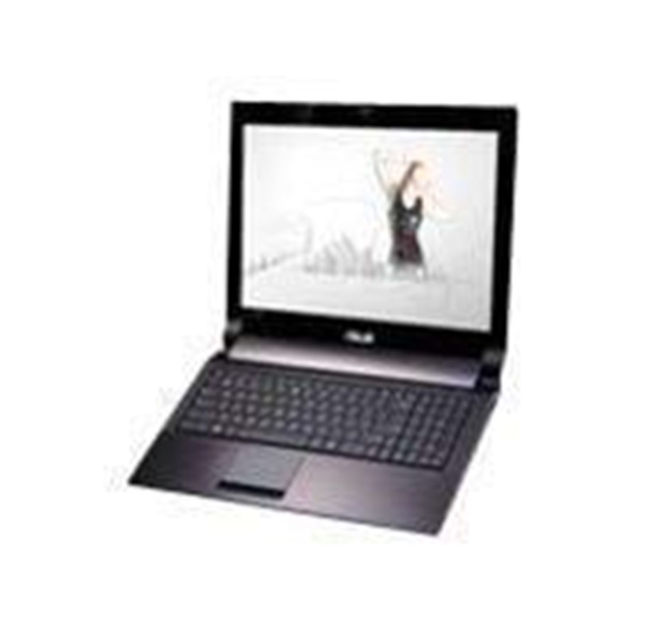 Bærbar - ASUS N53SM-S1090V - N53SM-S1090V