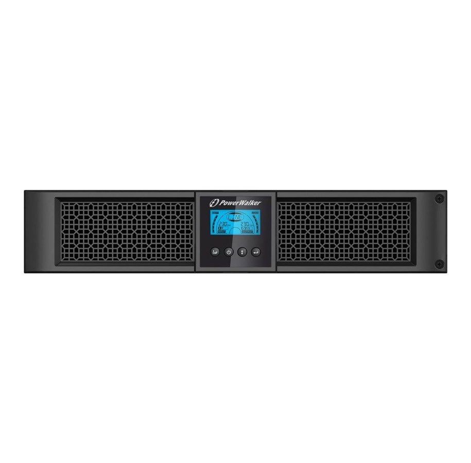 UPS - BlueWalker PowerWalker VFI RT HID - 3000VA/2700W - 10120123