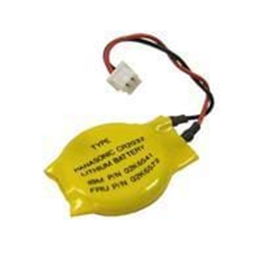 Batteri - CoreParts Battery batteri - MBB1002