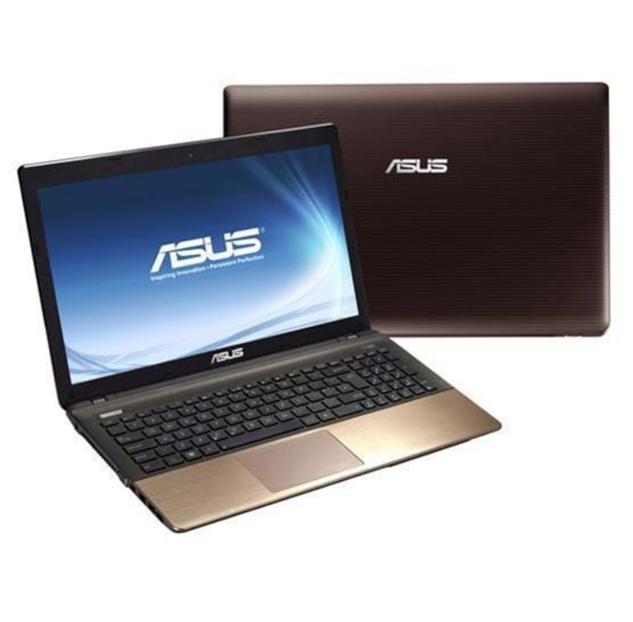 Bærbar - ASUS K55VM-SX086V - K55VM-SX086V