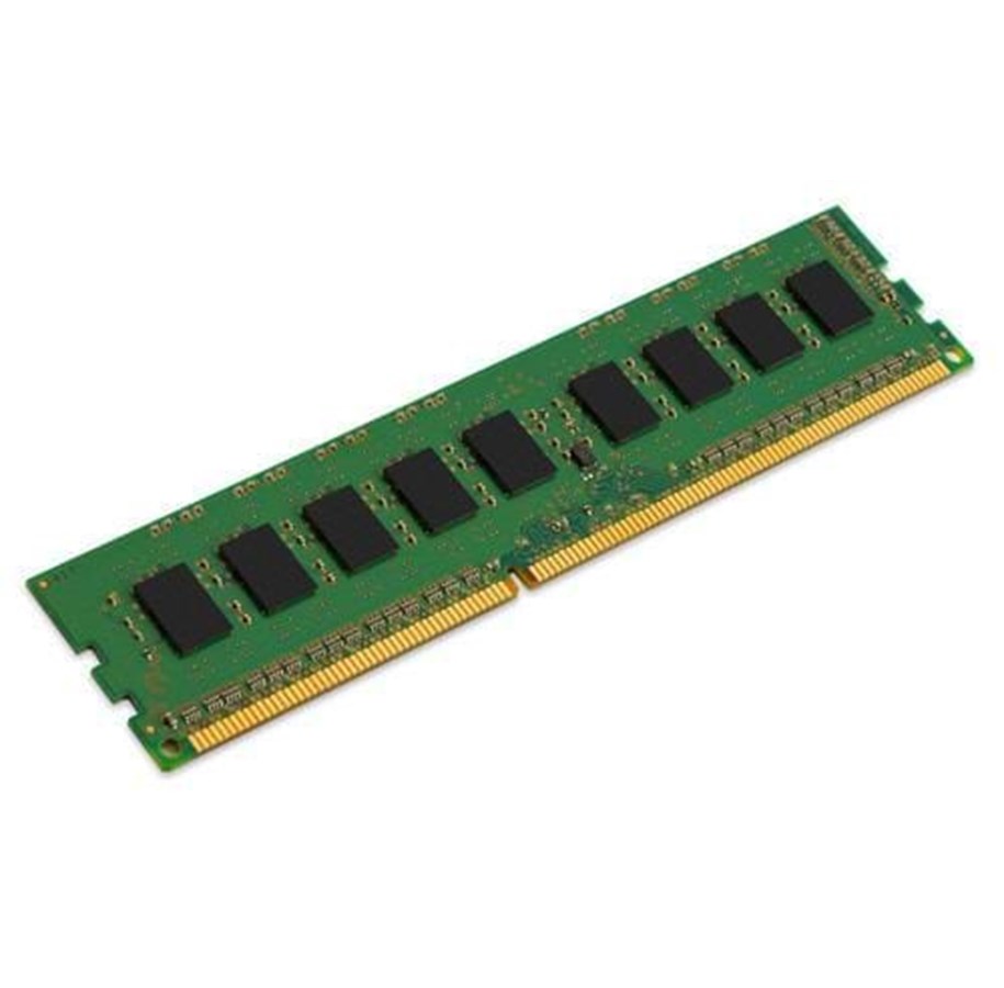 RAM - Kingston ValueRAM DDR3-1600 SC - 4GB - KVR16N11S8/4
