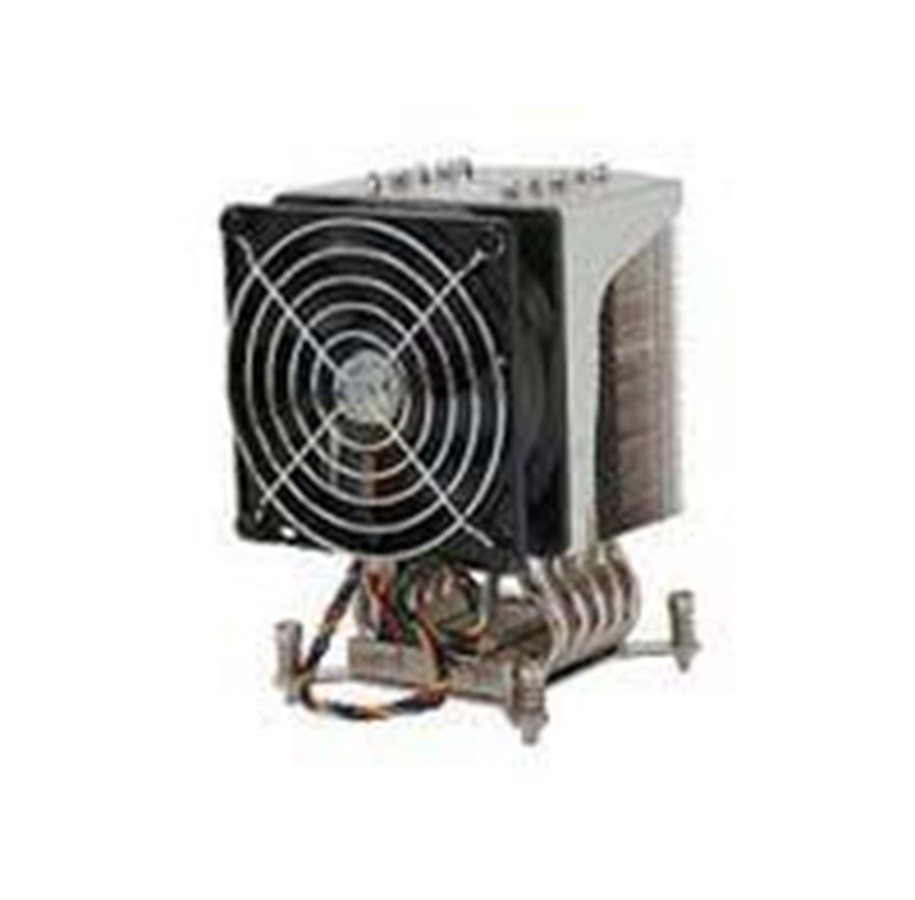 CPU Køler - Supermicro SNK-P0050AP4 - CPU Luftkøler - SNK-P0050AP4