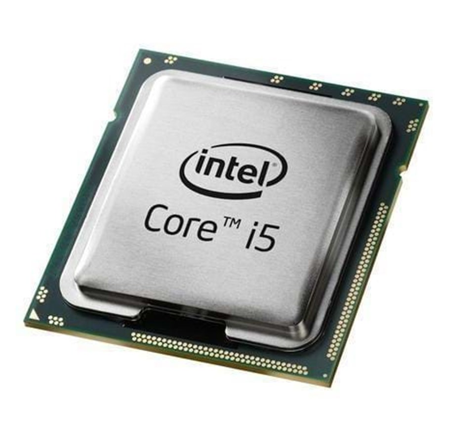 CPU - Intel Core i5-3550S Ivy Bridge CPU - 4 kerner - 3 GHz - Intel LGA1155 - Bulk (ingen køler) - CM8063701095203