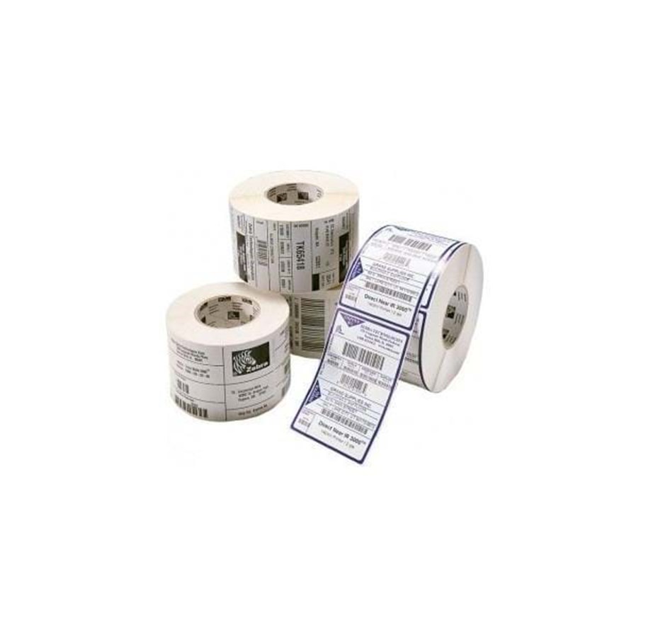 Papir, Fotopapir og Etiketter - Zebra Z-Ultimate 5A - 880249-019D