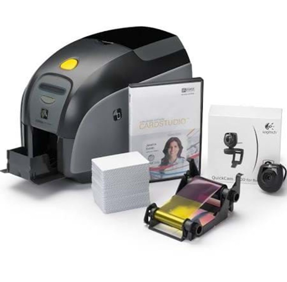Blæk, Toner & Forbrugsstoffer - Zebra ZT200 SERIES KIT PEEL UPGRADE  ACC - P1037974-008