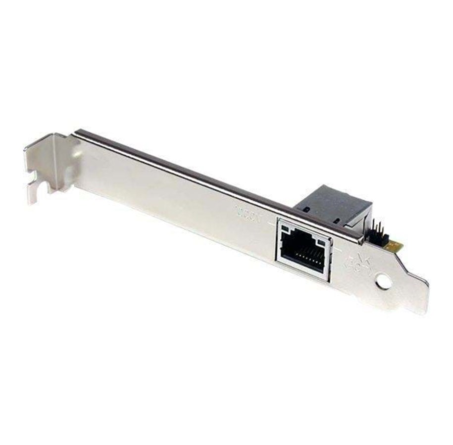 Netværksadapter (netkort, printserver mv.) - StarTech.com Mini PCI Express Gigabit Et - ST1000SMPEX