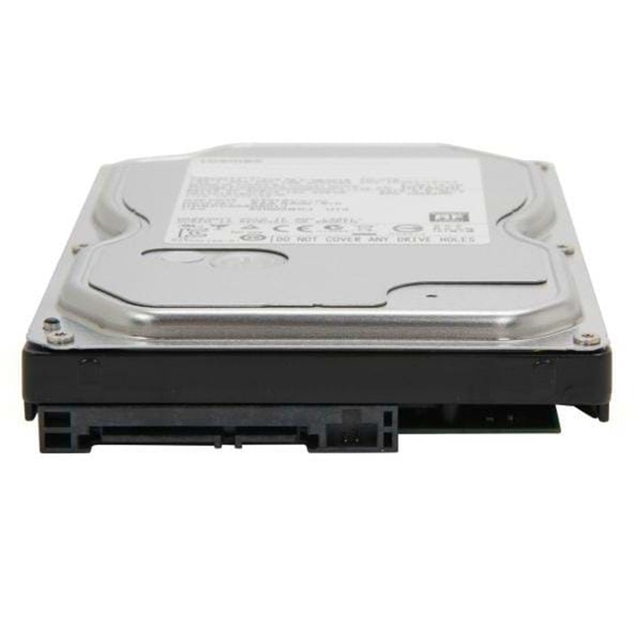 Toshiba DT01ACA DT01ACA050 Harddisk 500 GB 3.5
