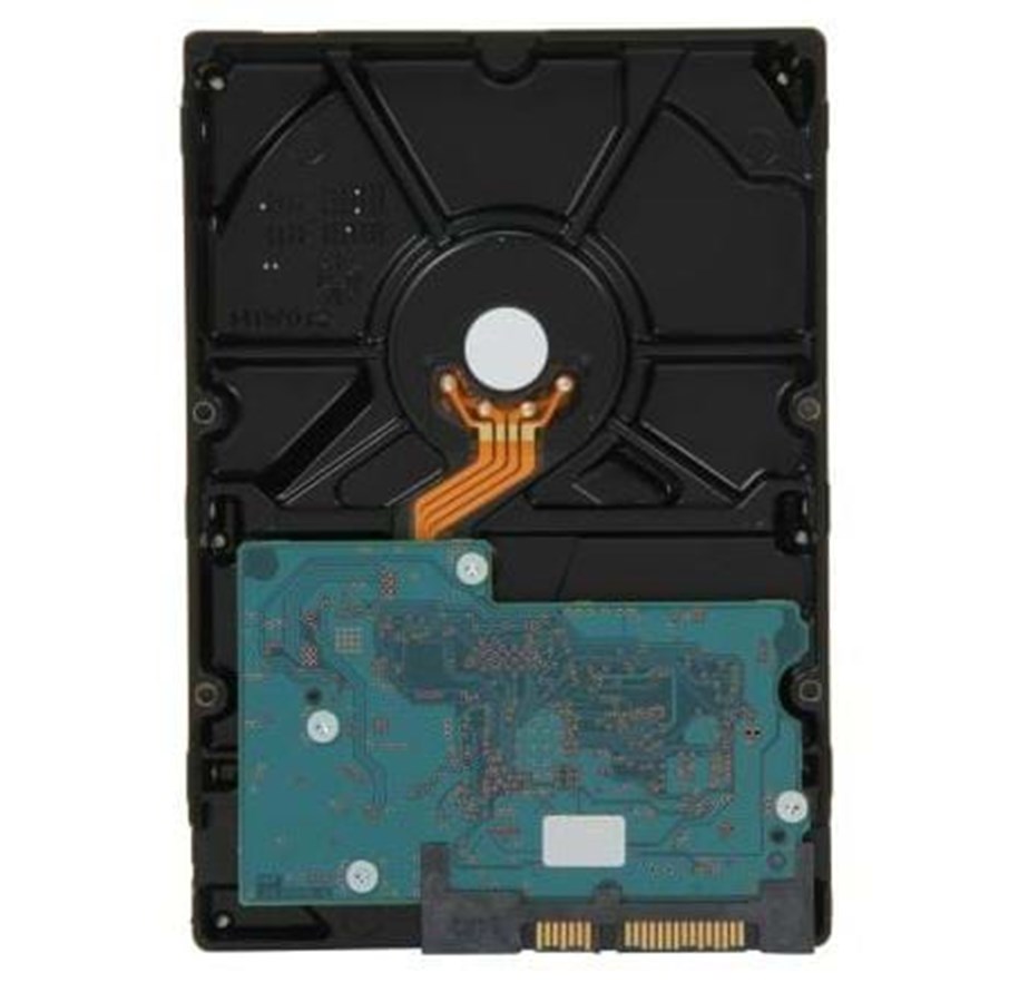 Toshiba DT01ACA DT01ACA050 Harddisk 500 GB 3.5