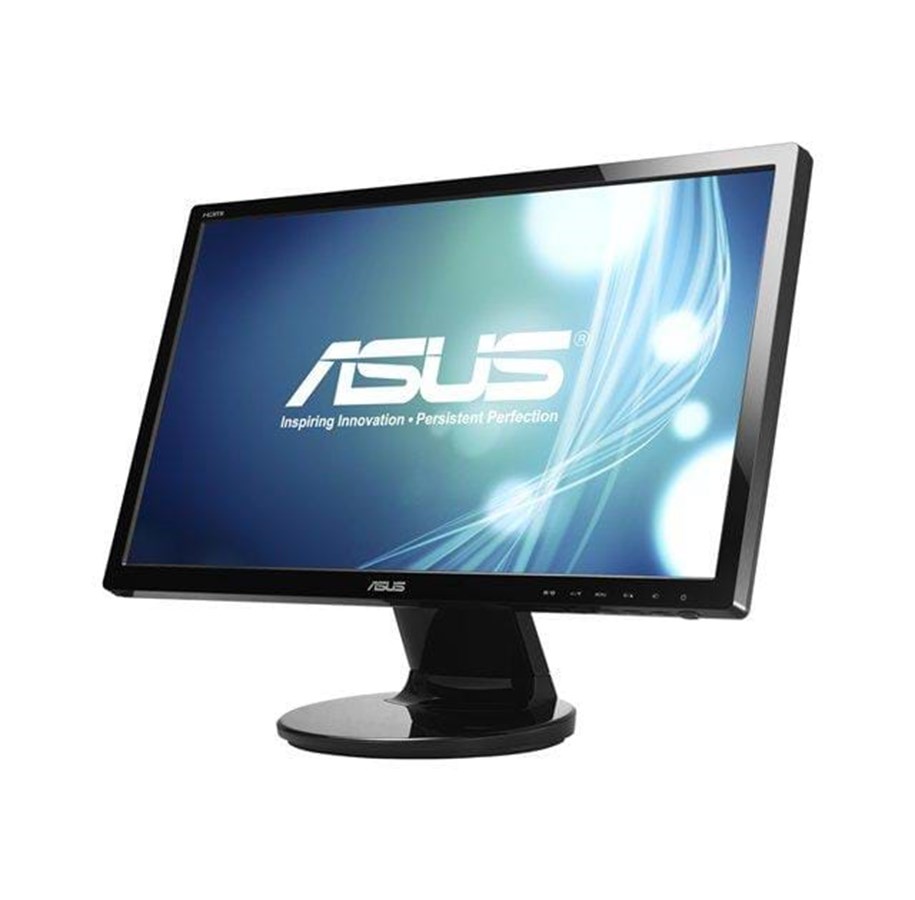 Skærm - 21" ASUS VE228HR - 90LMB4101QZ10M1C-