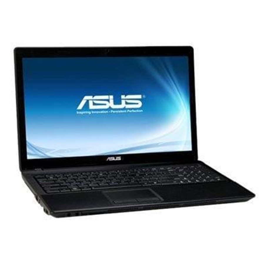 Bærbar - ASUS X54C-SX292V - X54C-SX292V