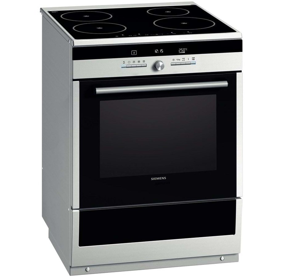 Stove - Siemens HC858543U - HC858543U