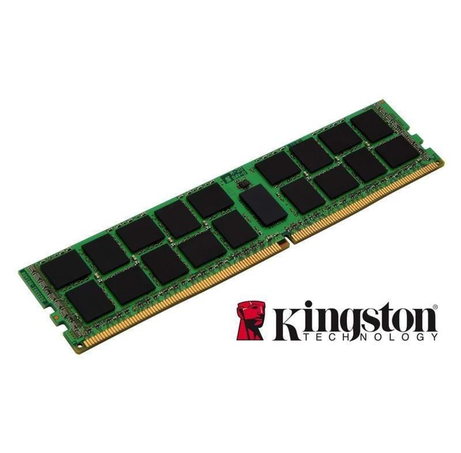 RAM - Kingston HP RAM PL316E - 8GB - KTH-PL316E/8G