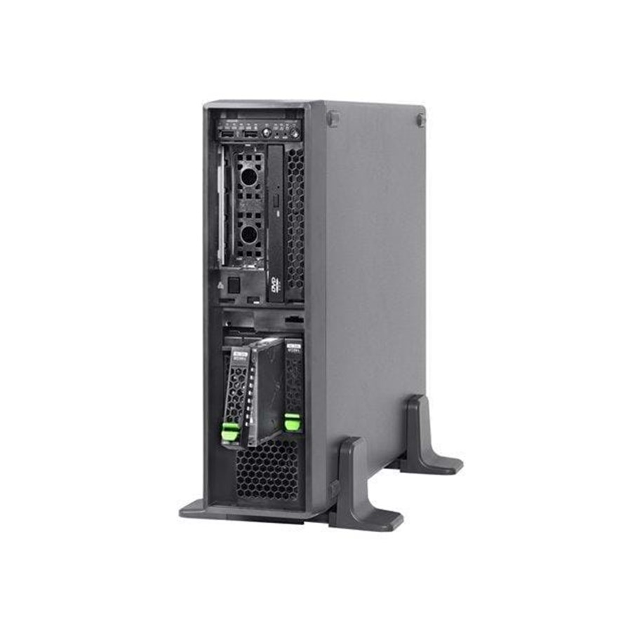 Bloc D'alimentation 280W Pour Serveur Fujitsu Primergy TX100 S3/TX120 S3 - Reconditionné En Parfait état