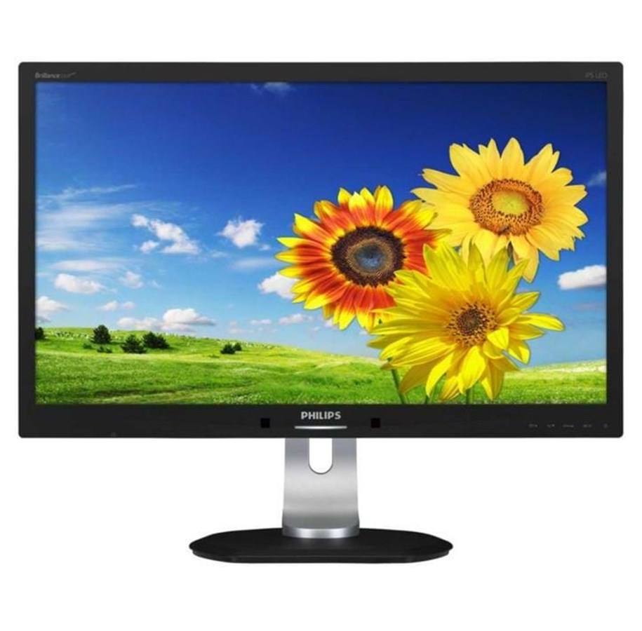 Skærm - 23" Philips Brilliance P-line 1P4QPY - 231P4QPYEB/00