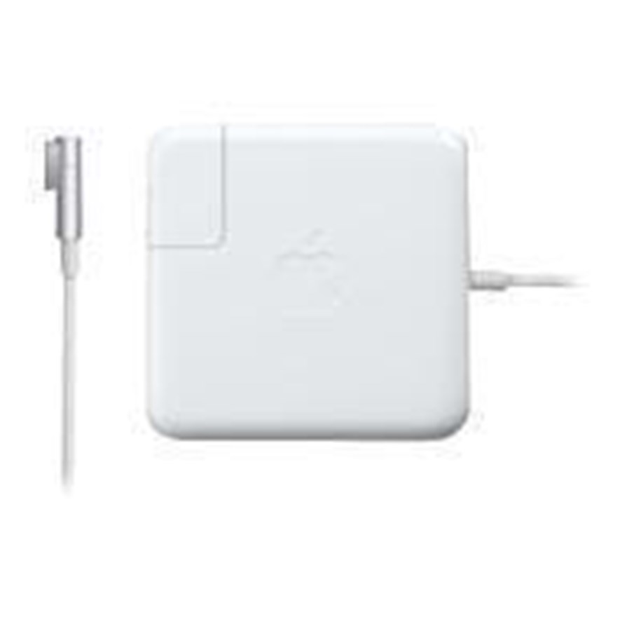 Bærbar Oplader - Apple MagSafe 60w charger - MSPA1034