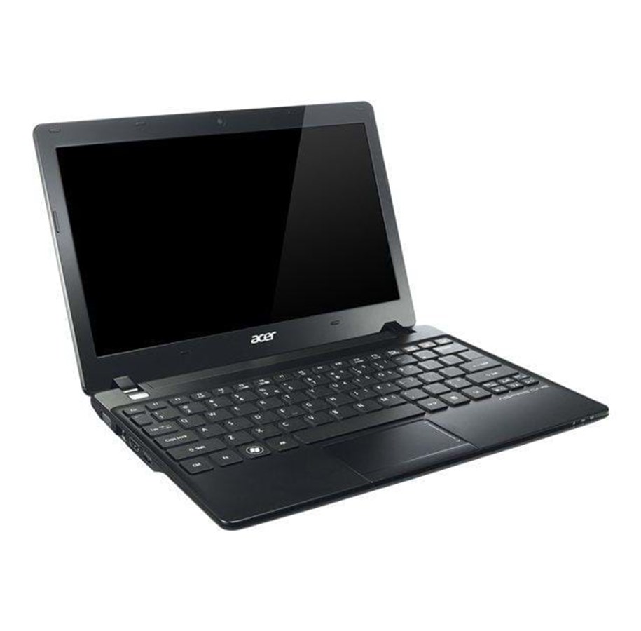 Bærbar - Acer Aspire ONE 725-C7Xkk - NU.SGPEG.012