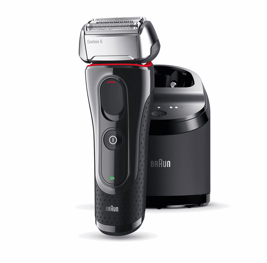 Barbermaskine - Braun Barbermaskine Series 5 - 5050cc - 68785
