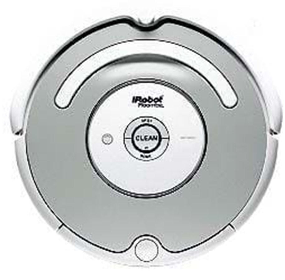 robot roomba 521