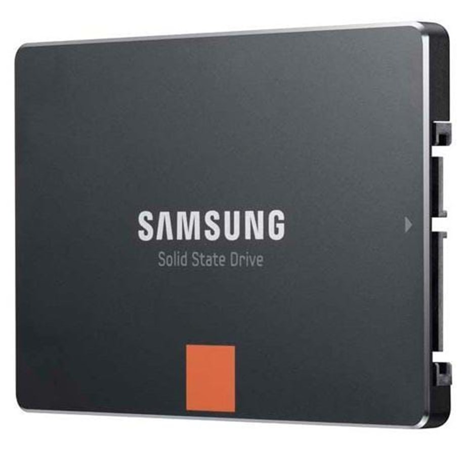 SSD - Samsung 840 Pro SSD - 128GB - MZ-7PD128BW