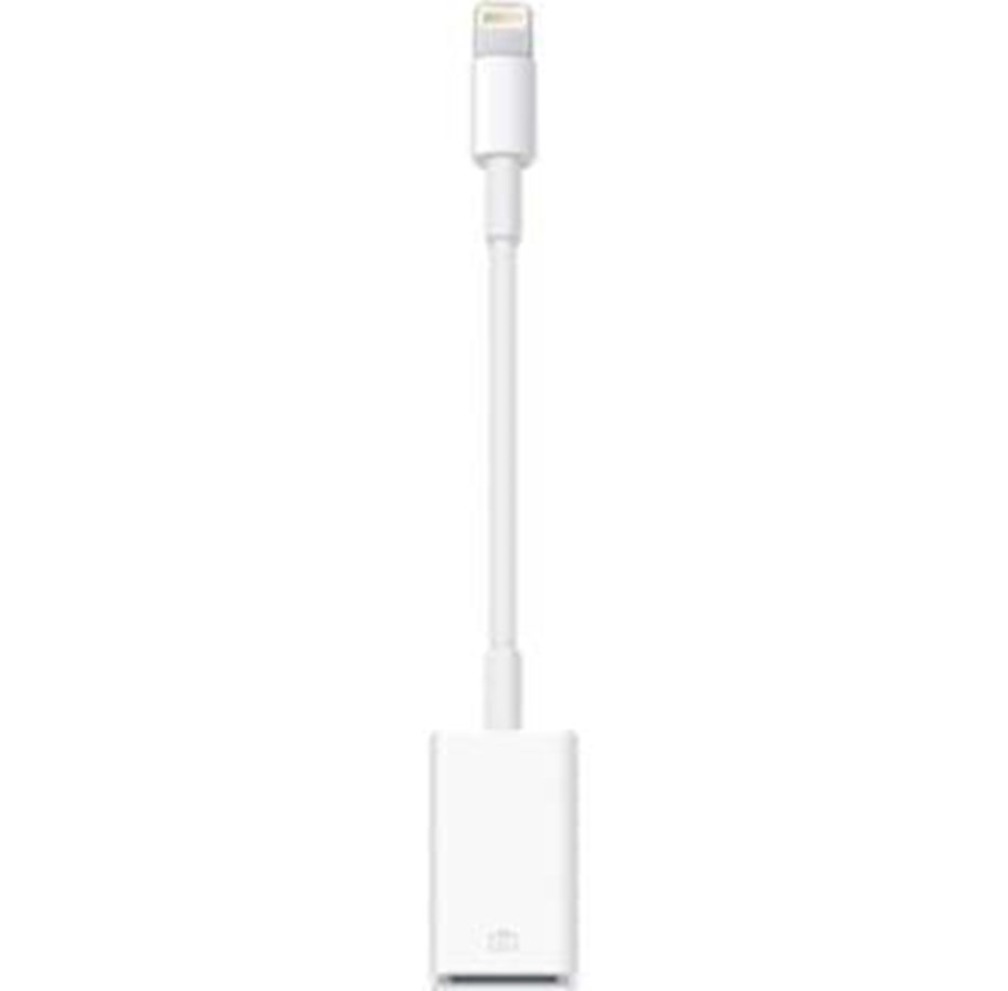 Apple Lightning to USB 3 Camera Adapter | På lager | Billig