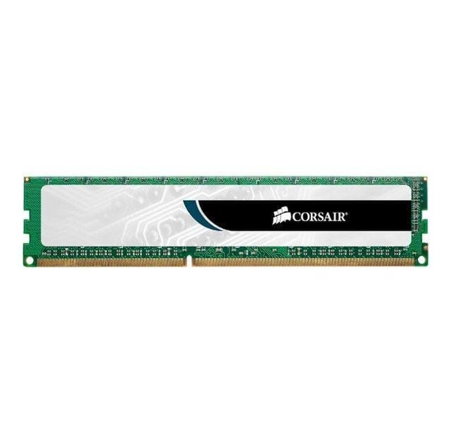 RAM - Corsair VS DDR3-1600 CL11 SC - 8GB - CMV8GX3M1A1600C11