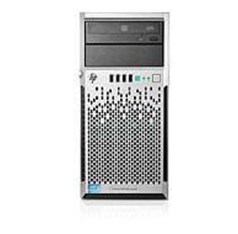 Server - HP ProLiant ML310e Gen8 - 686141-425