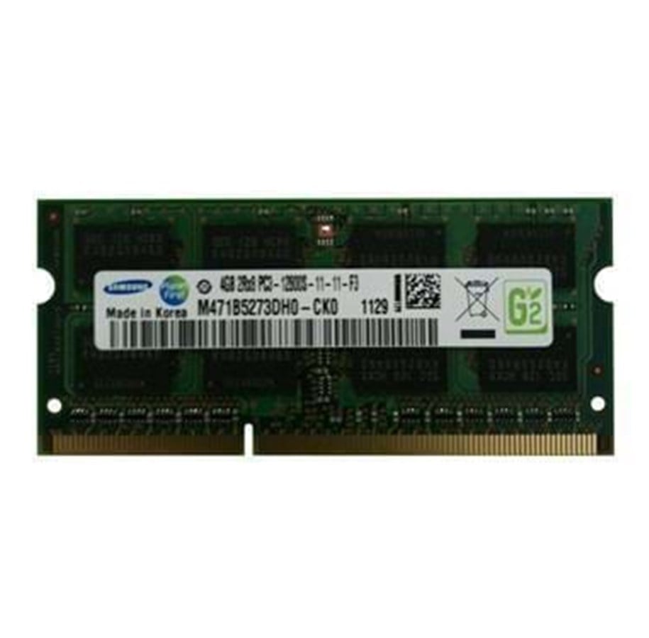 RAM - Samsung 4GB DDR3 1600MHz - M471B5273DH0-CK0