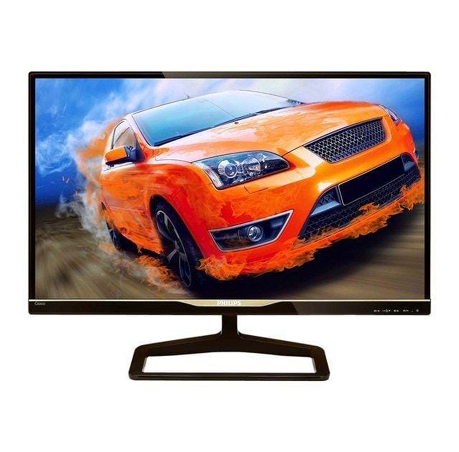 Skærm - 27" Philips Brilliance Gioco 8C4QHSN - 278C4QHSN/00