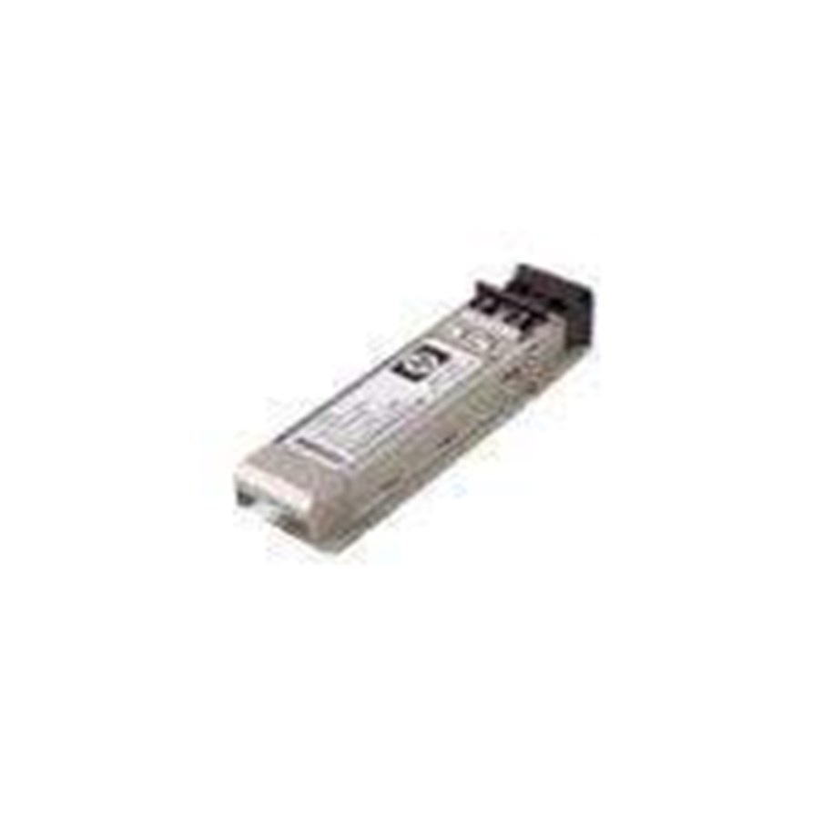 Repeater, boostere, bridges & transceiver - HP SFP+ transceiver modul - QK724A