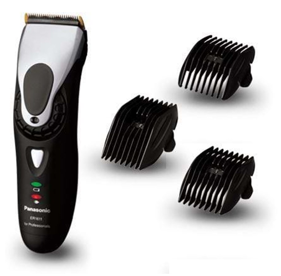 Hårtrimmer - Panasonic Hårtrimmer ER-1611 - Professional - ER-1611