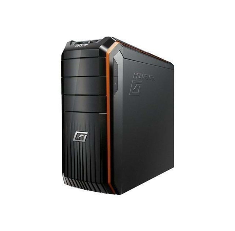 Stationær - PC & Mac - Acer Aspire G3610 Predator - DT.SHBEQ.010