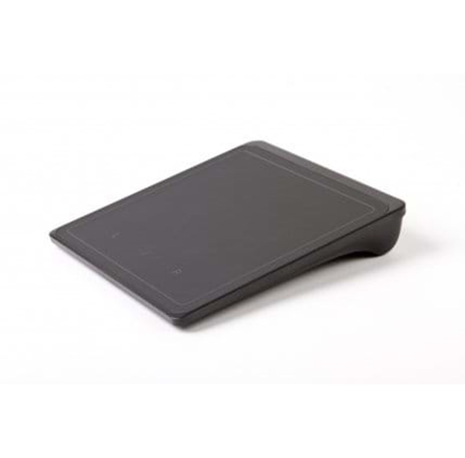Mus - Lenovo Wireless TouchPad - Touchpad - Sort - 0A33909