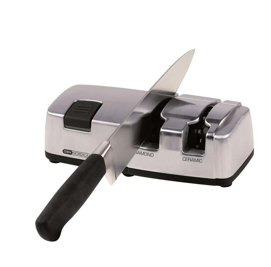 Andre køkkenapparater - OBH Nordica SharpX-treme Silver - 9967 - 9967