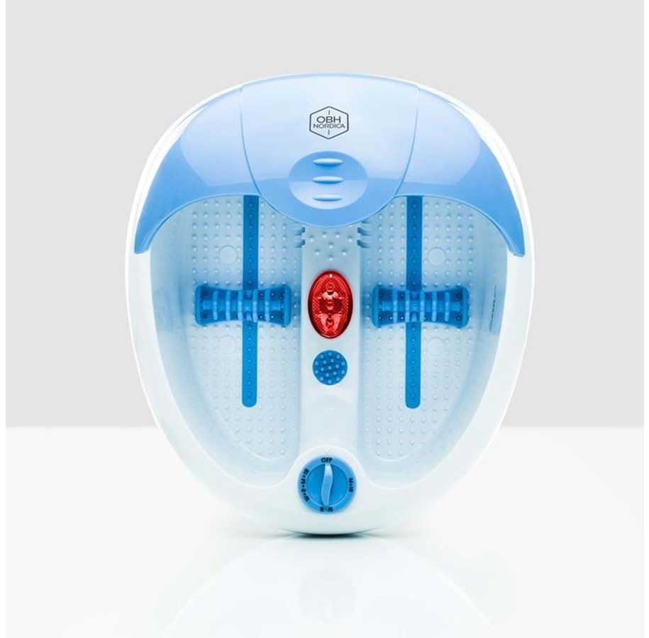 Velvære - OBH Nordica Foot Spa - 6063 - 6063