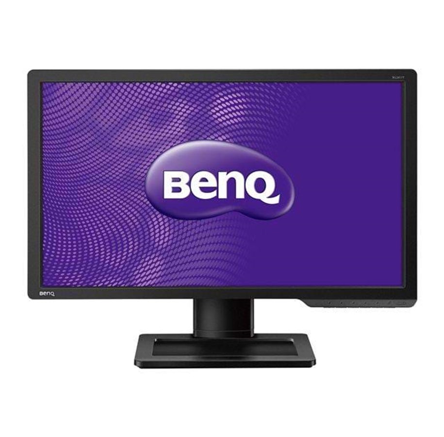 Skærm - 24" BenQ XL2411T - 9H.L9SLB.QBE