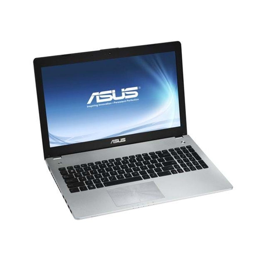 Bærbar - ASUS N56VZ-S4234H - N56VZ-S4234H
