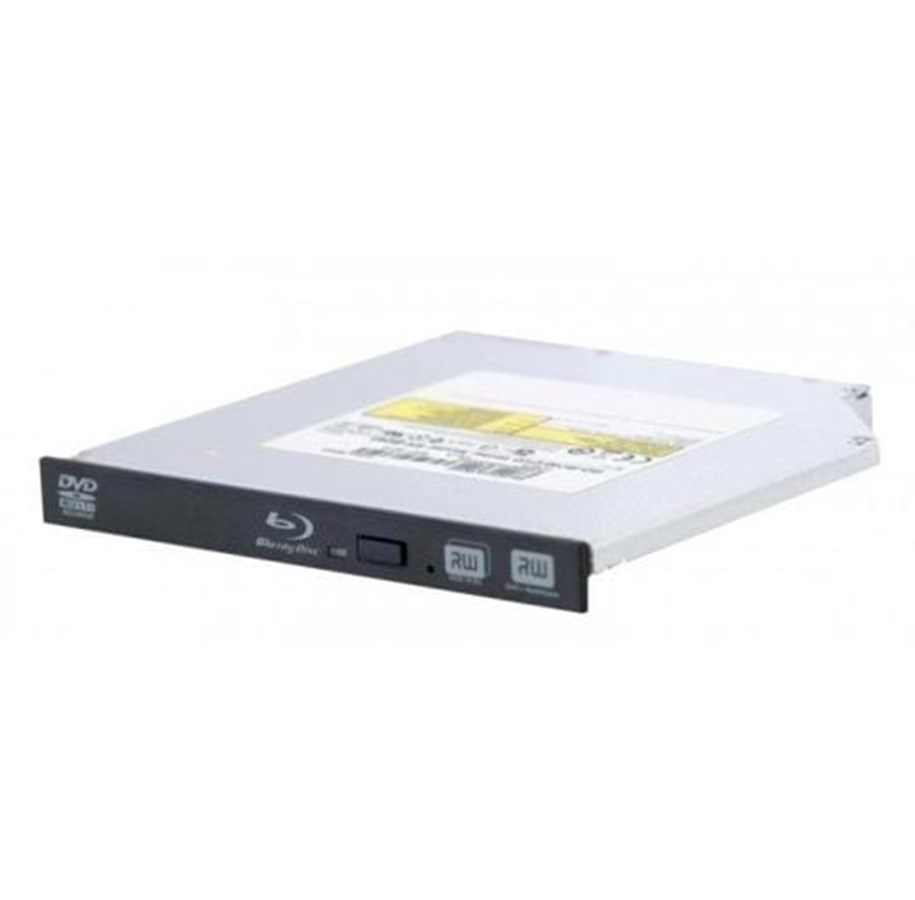 Optiske Drev (DVD / BR / Floppy) - Samsung SN-506BB BD-Writer - Black - Bluray-BDRW (Brænder) - SATA - SN-506BB/BEBE