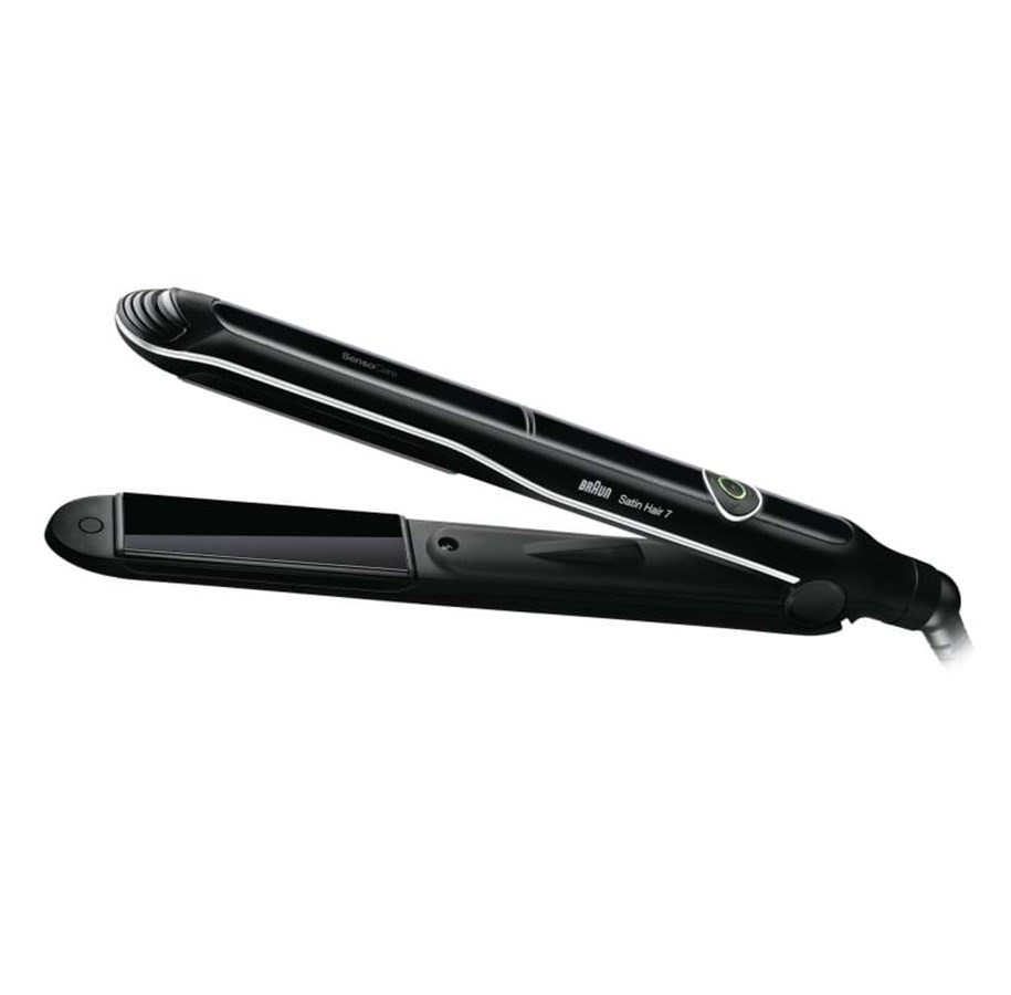 Glattejern - Braun Glattejern Satin Hair 7 ST780 - 61465