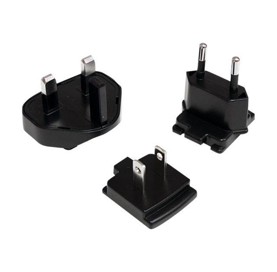 12V DC 1.5A Power Adapter For Q-See & Zmodo CCTV Cameras - 2.5 X 5.5mm Tip