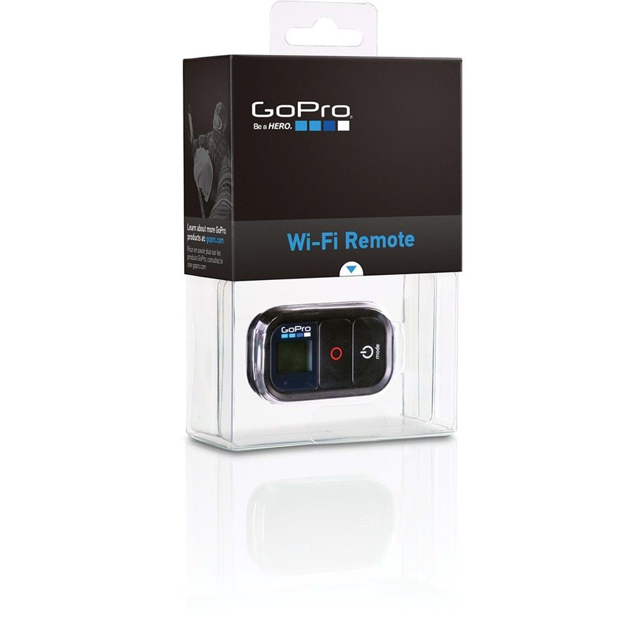 Fjernbetjening - GoPro Wireless Remote - ARMTE-001