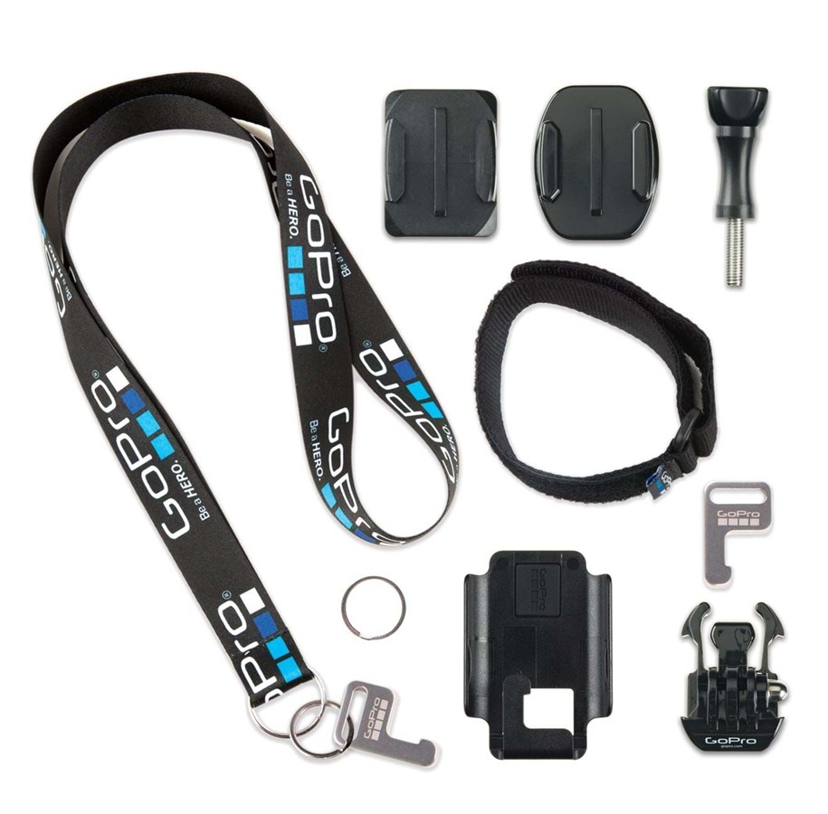Foto & Videotilbehør - GoPro Wi-FI Remote Mounting Kit - AWRMK-001