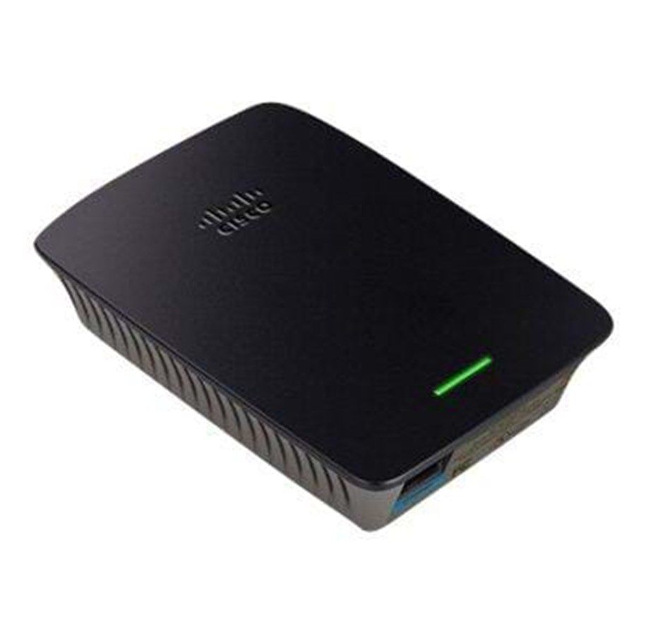 Linksys Wireless N Range Extender RE2000 Billig