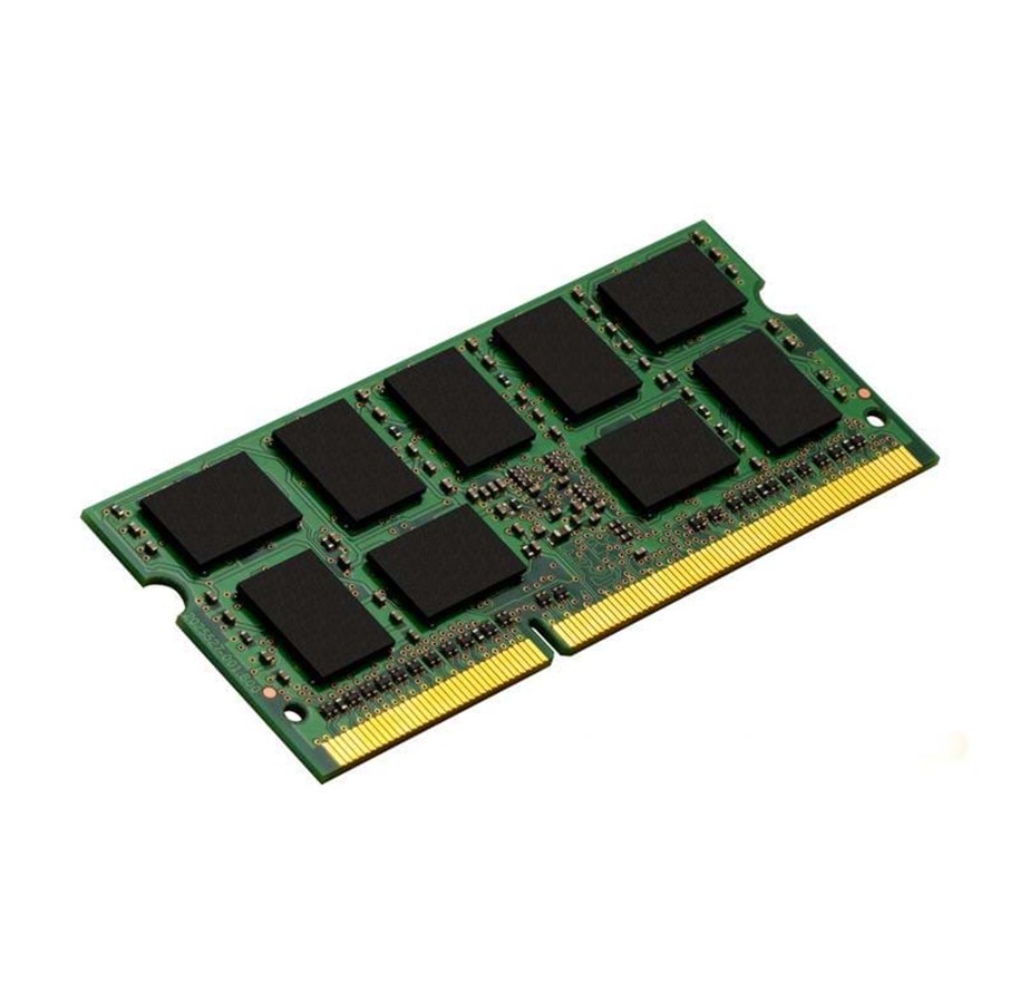RAM - Kingston ValueSRV SO DDR3-1333 SC - 4GB - KVR13LSE9S8/4